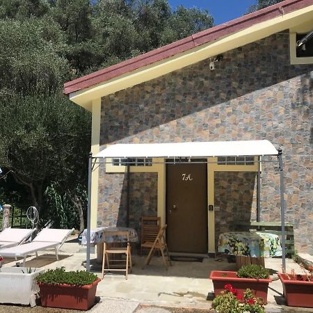La Casetta Di Sofia 2 Moneglia Buitenkant foto