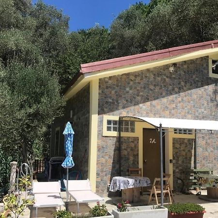 La Casetta Di Sofia 2 Moneglia Buitenkant foto